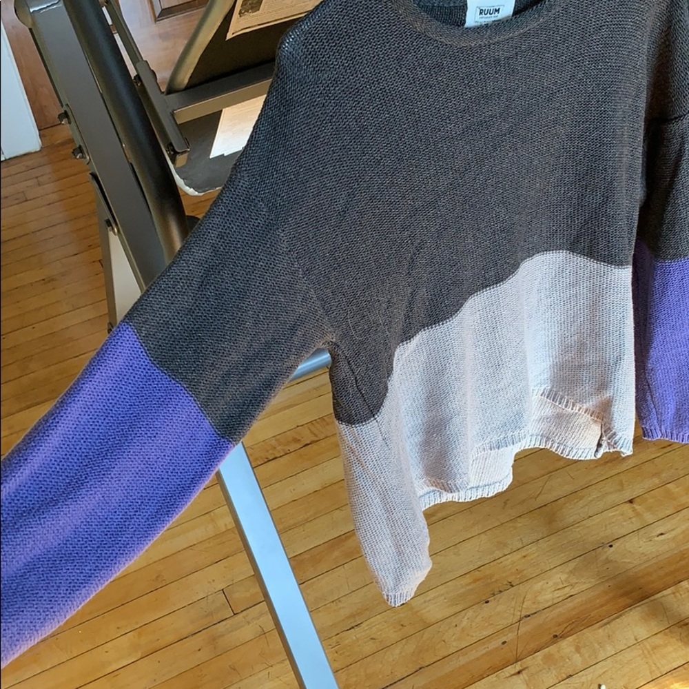 Sweater - Picture 2 of 2